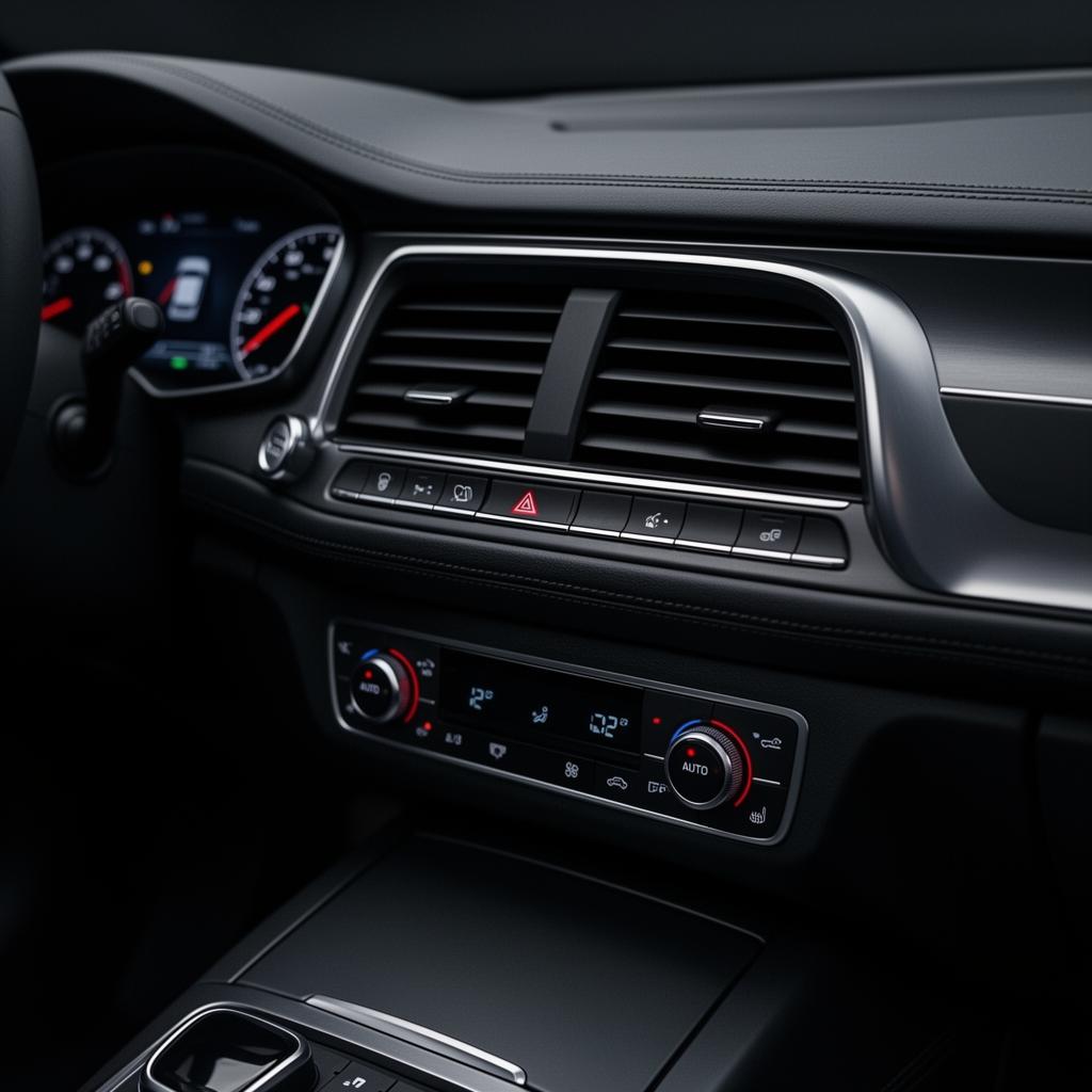 Full Interior & Exterior